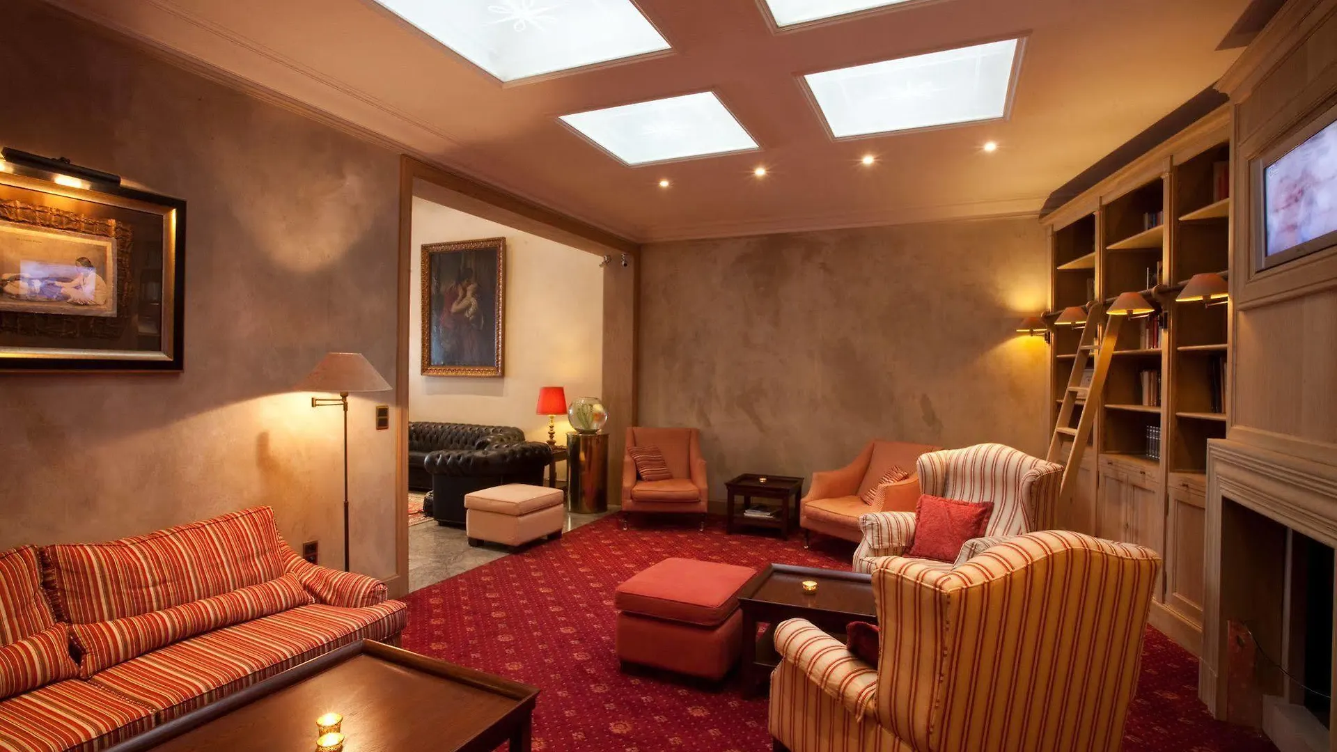 Hotel Imperial Ostend
