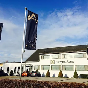 Axis 4*, Kortenberg Belgium