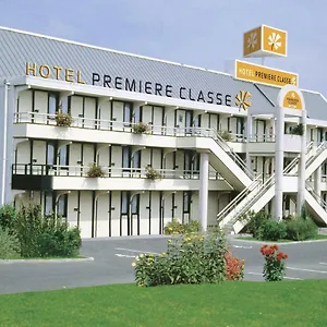 Premiere Classe / , Liege Belgium