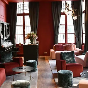 visit hotel