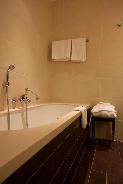 Hotel Imperial Oostende