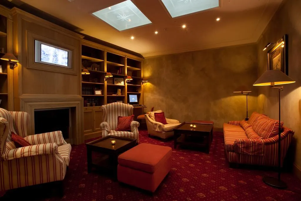 Hotel Imperial Oostende